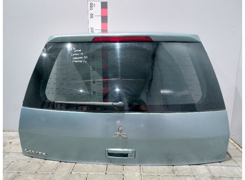 Спойлер к Mitsubishi Lancer, 2005г.