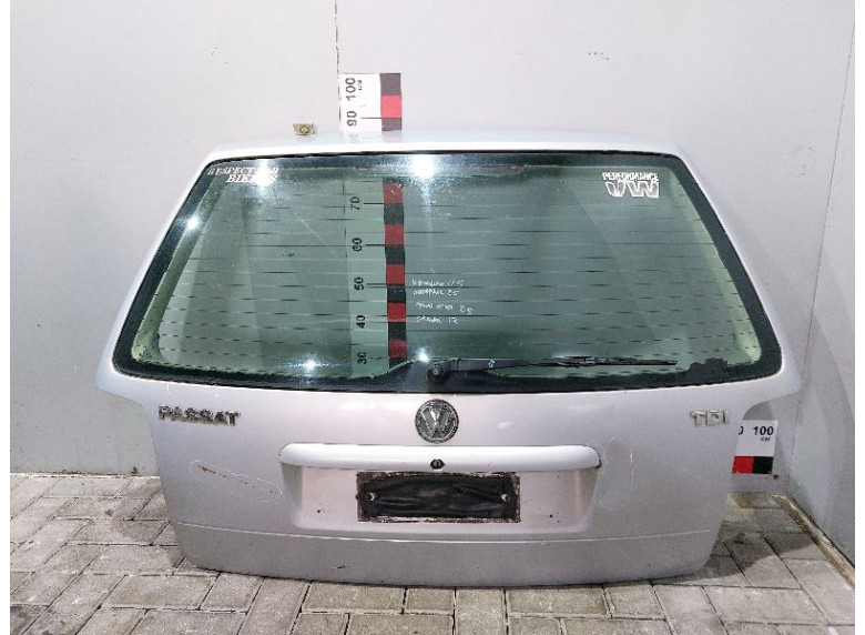 Щеткодержатель задний к Volkswagen Passat, 1998г.
