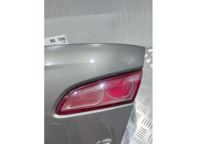Фонарь крышки багажника правый к Alfa Romeo 159, 2007г.