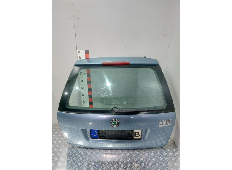Кнопка открытия багажника к Кнопка открытия багажника к Skoda Octavia undefined г. Octavia