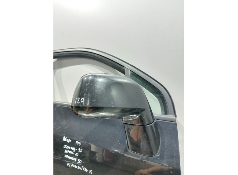 Зеркало наружное правое к Chevrolet Orlando