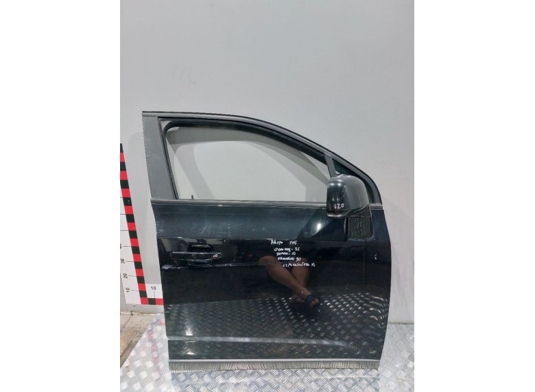 Ручка наружная передняя правая к Chevrolet Orlando