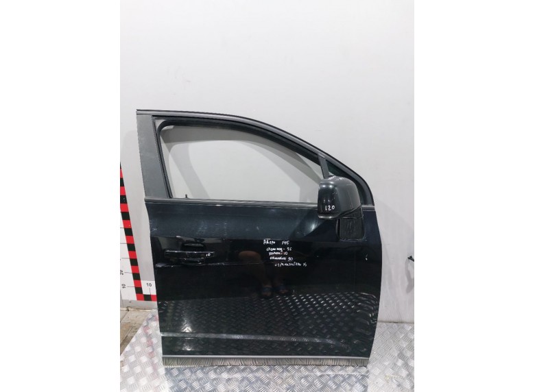 Дверь передняя правая к Chevrolet Orlando