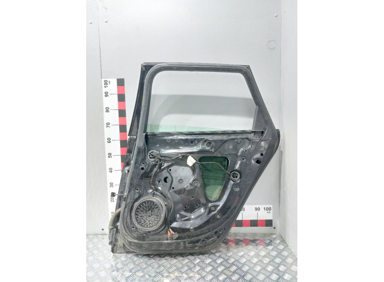 Дверь задняя правая к Audi A4, 2008г.