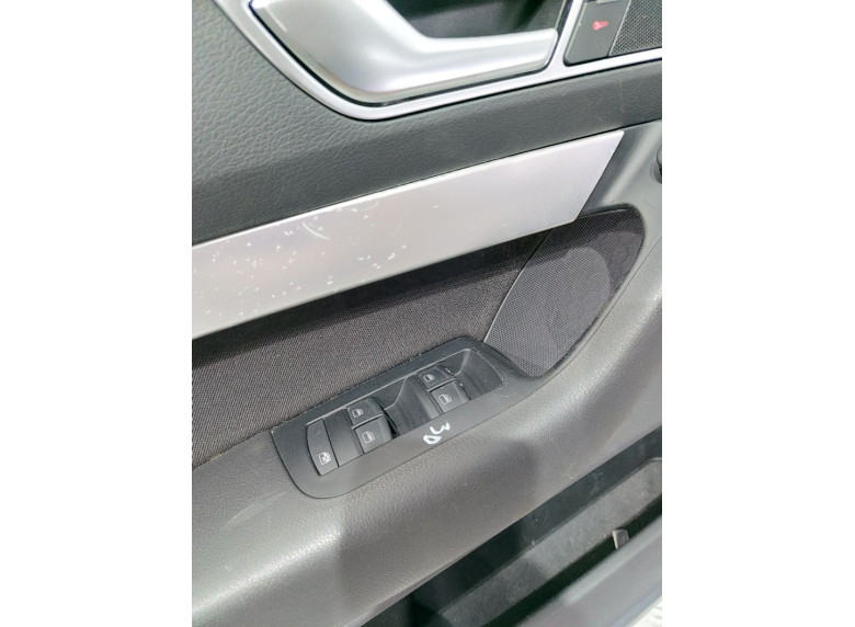 Блок управления стеклоподъемниками к Audi A6, 2006г.