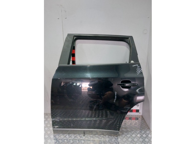 Дверь задняя левая к Chevrolet Orlando