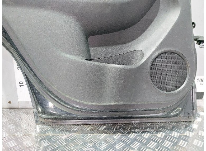 Дверь задняя левая к Дверь задняя левая к Chevrolet Orlando undefined г. Orlando