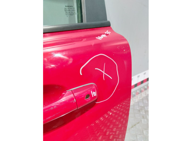 Дверь передняя левая к Дверь передняя левая к Volvo C30 undefined г. C30