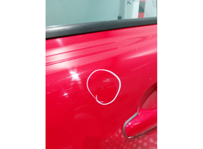 Дверь передняя левая к Дверь передняя левая к Volvo C30 undefined г. C30