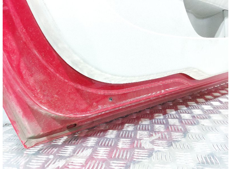 Дверь передняя левая к Дверь передняя левая к Volvo C30 undefined г. C30