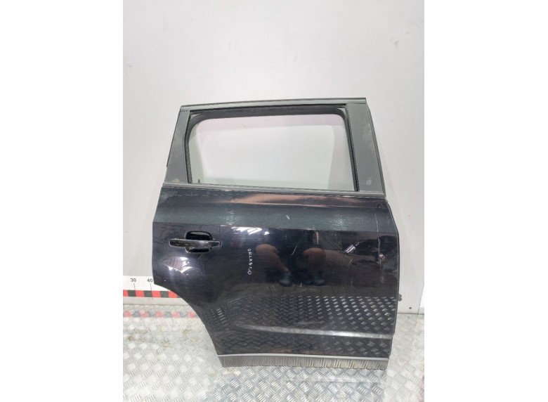 Дверь задняя правая к Chevrolet Orlando