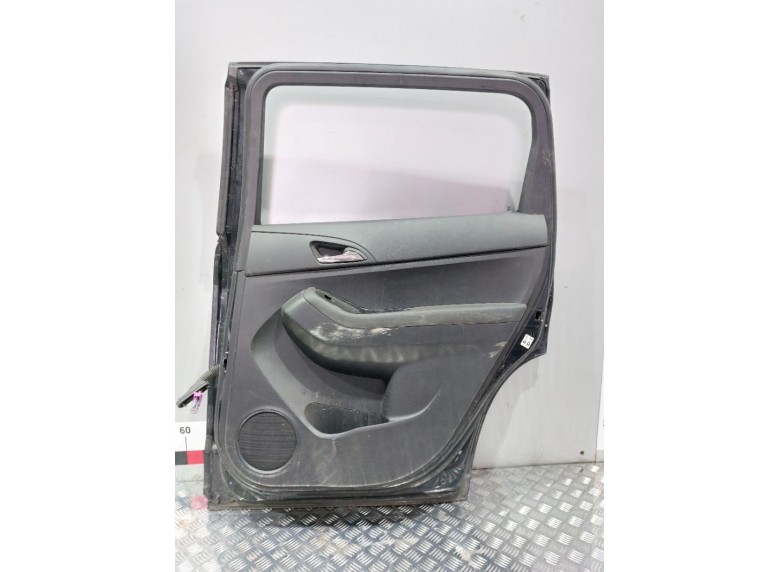 Дверь задняя правая к Дверь задняя правая к Chevrolet Orlando undefined г. Orlando