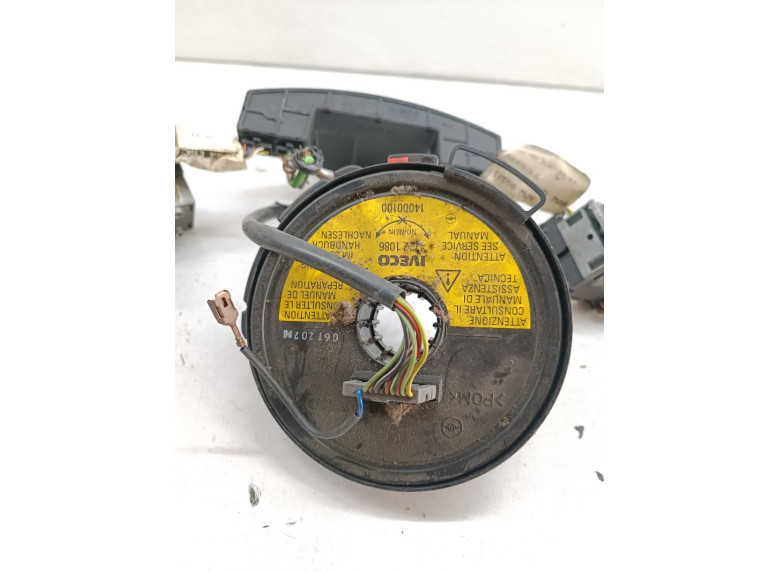 Шлейф руля к Iveco Stralis