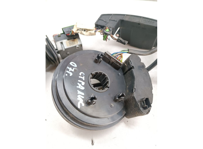 Шлейф руля к Шлейф руля к Iveco Stralis undefined г. Stralis