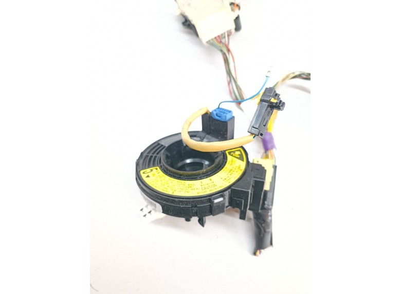 Шлейф руля к Toyota Yaris