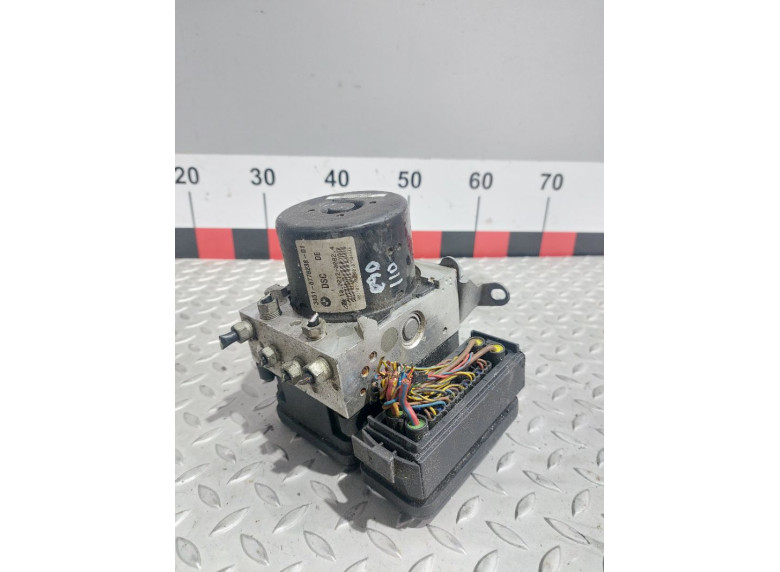 Блок ABS к BMW 3 E90/E91/E92/E93, 2009г.