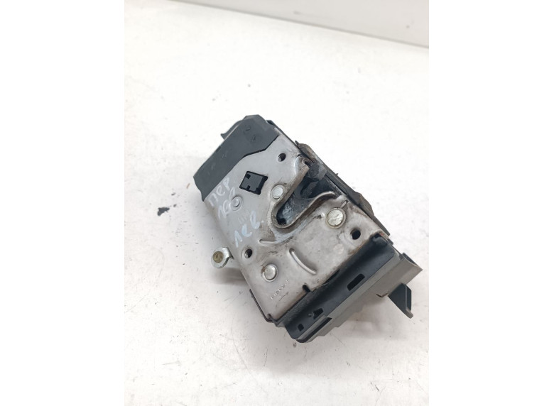 Замок двери передней левой к Opel Astra, 2007г.