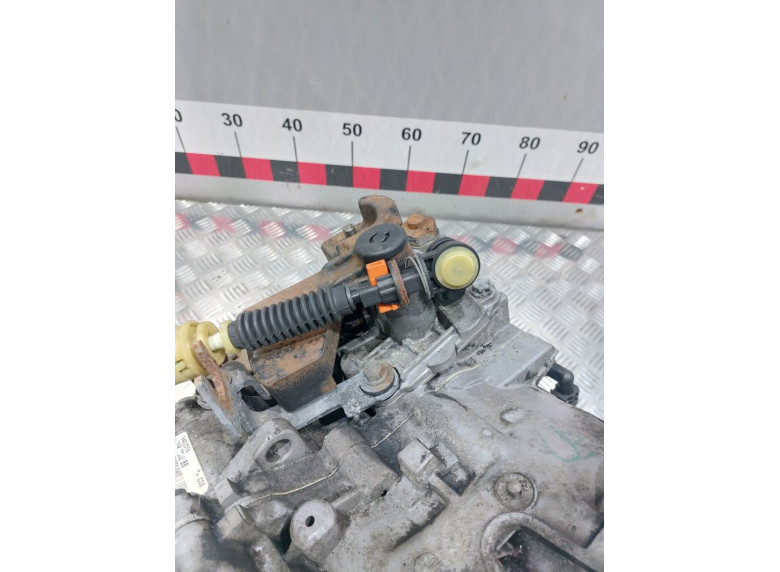 КПП механическая (МКПП) к КПП механическая (МКПП) к Volvo S60 undefined г. S60