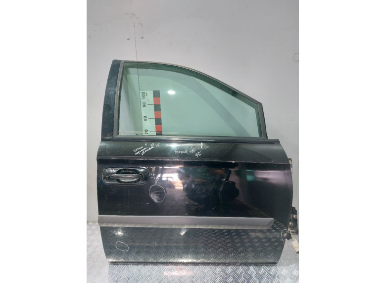 Ручка наружная передняя левая к Chrysler Voyager, 2004г.