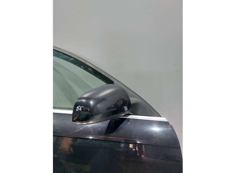 Зеркало наружное правое к Audi A6, 2008г.