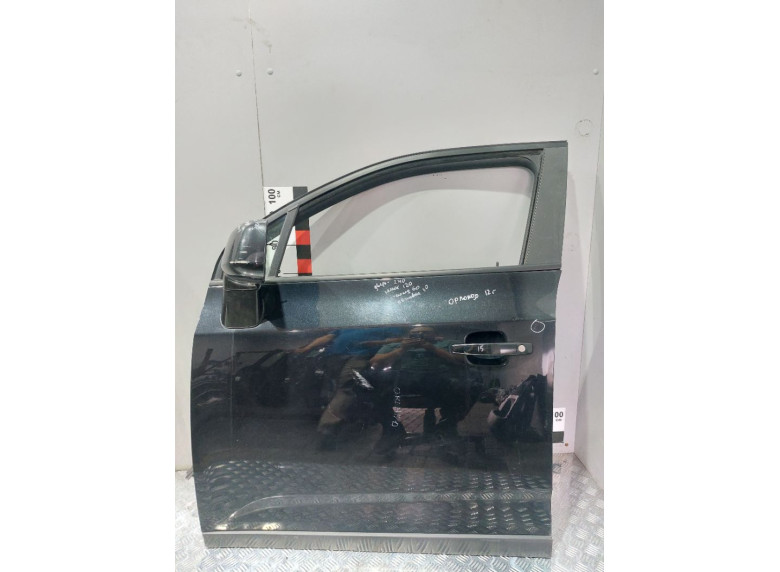 Дверь передняя левая к Chevrolet Orlando, 2011г.