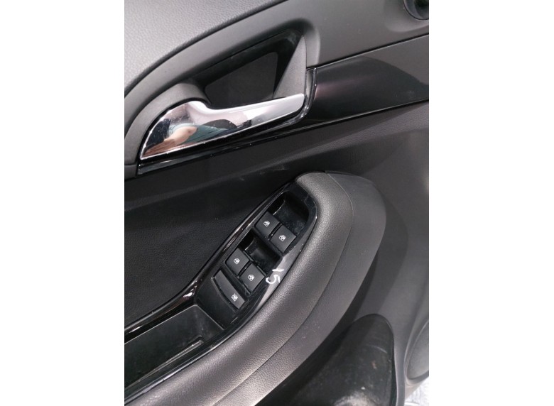 Блок управления стеклоподъемниками к Chevrolet Orlando