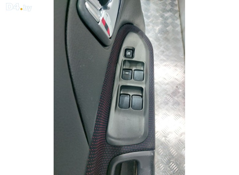 Блок управления стеклоподъемниками к Mitsubishi Lancer undefined г.