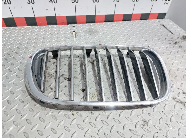 Решетка радиатора к BMW 7 G11/G12, 2018г.