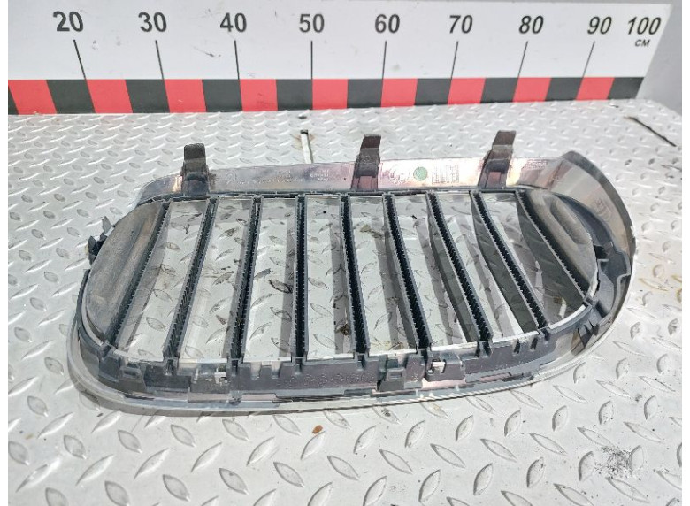 Решетка радиатора к BMW 7 G11/G12, 2018г.