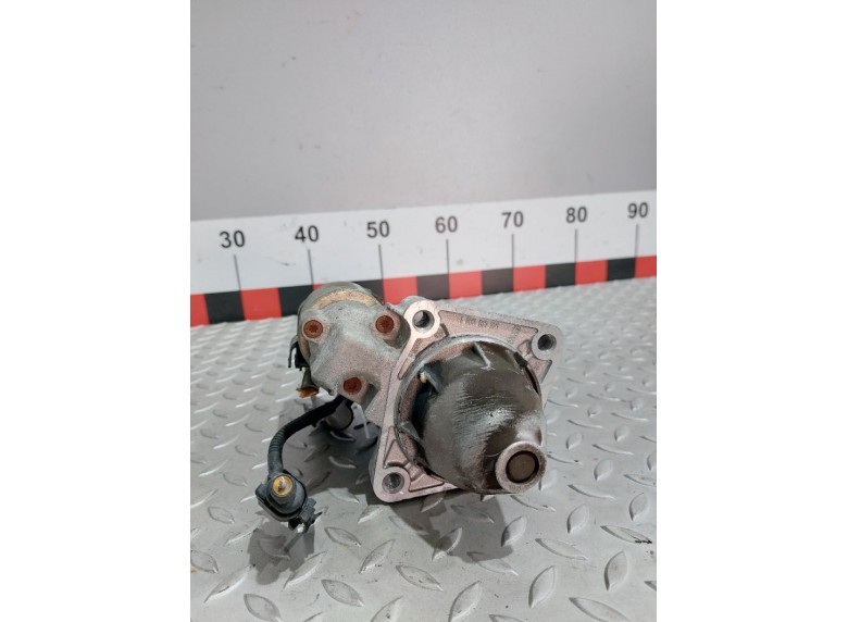 Стартер к Стартер к Ford Focus undefined г. Focus