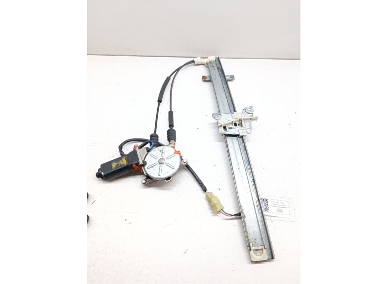 Стеклоподъемник электрический передний левый к Kia Pride