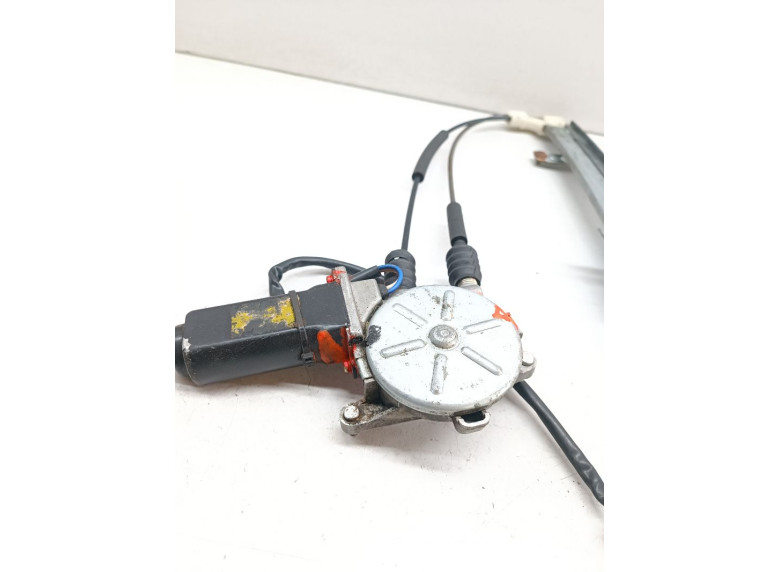 Стеклоподъемник электрический передний левый к Стеклоподъемник электрический передний левый к Kia Pride undefined г. Pride