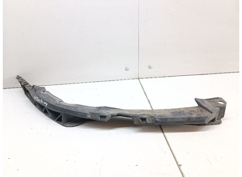 Кронштейн крепления бампера переднего к Кронштейн крепления бампера переднего к Skoda Octavia undefined г. Octavia