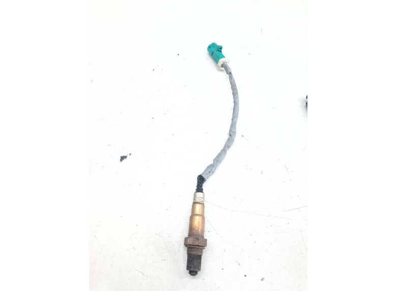 Лямбда-зонд к Citroen C4, 2008г.