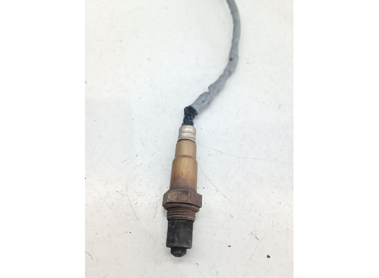 Лямбда-зонд к Citroen C4, 2008г.