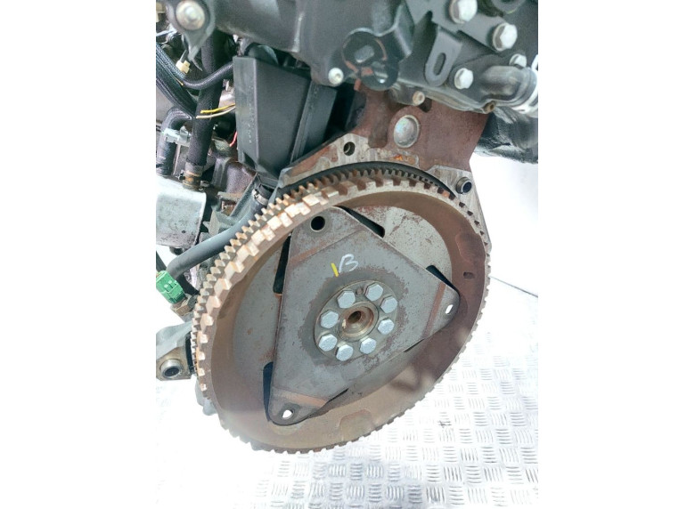 Маховик АКПП (драйв плата) к Peugeot 607, 2003г.