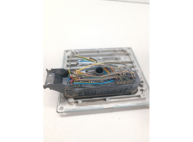 Блок управления двигателем к Блок управления двигателем к Ford Focus undefined г. Focus