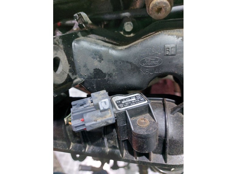 Датчик абсолютного давления к Ford Transit