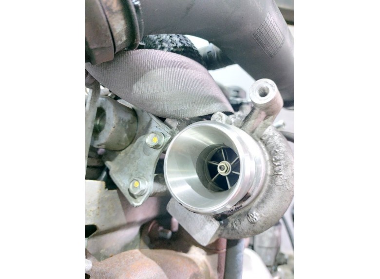 Турбина к Турбина к Chevrolet Lacetti undefined г. Lacetti