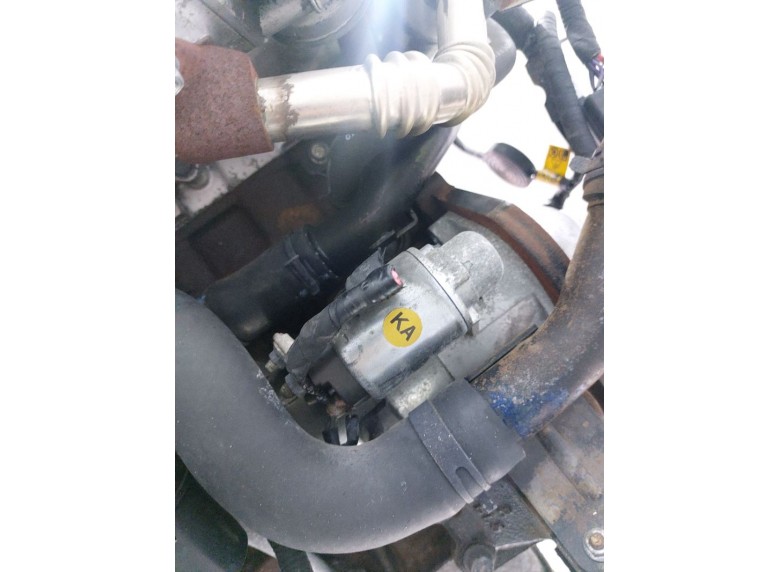 Стартер к Стартер к Chevrolet Lacetti undefined г. Lacetti