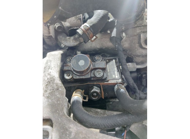 ТНВД к Chevrolet Lacetti