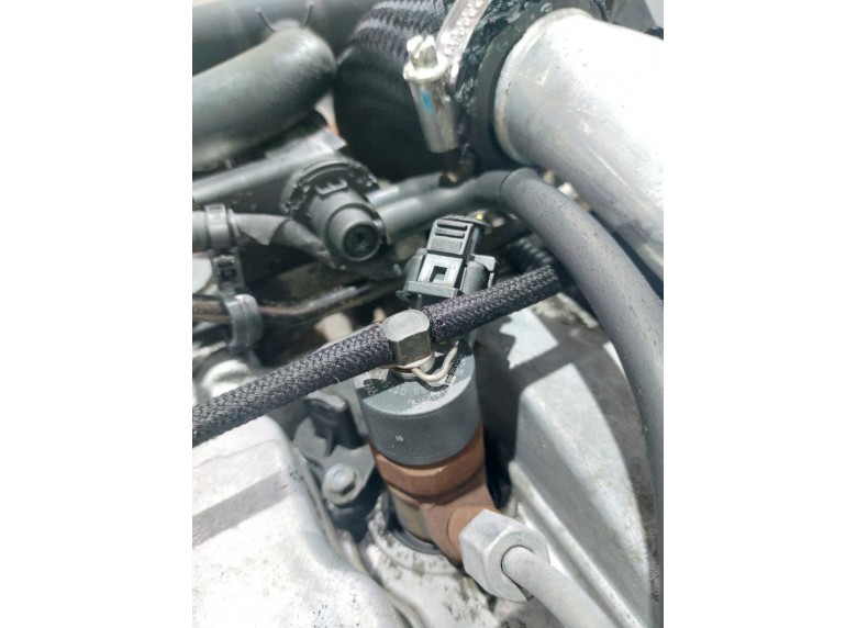 Форсунка к Chevrolet Lacetti