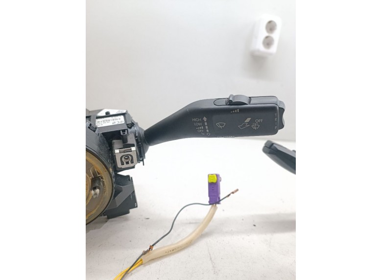 Переключатель дворников к Volkswagen Touran