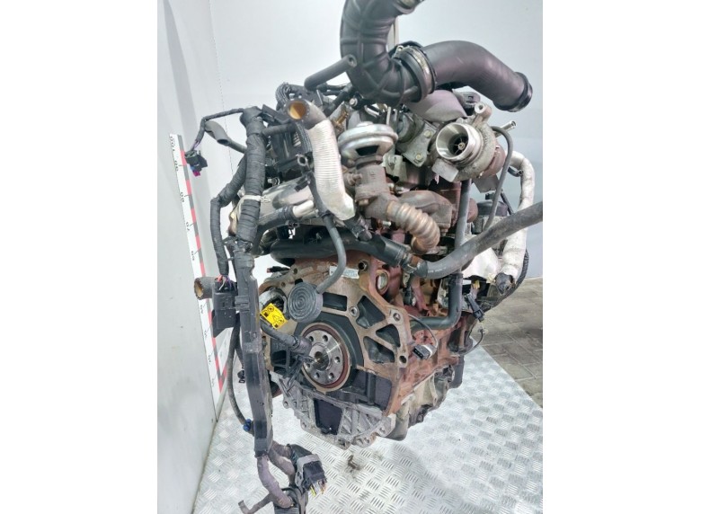 Двигатель к Двигатель к Chevrolet Lacetti undefined г. Lacetti