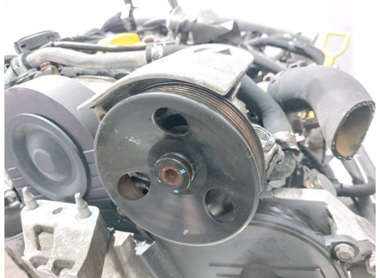 Насос гидроусилителя руля к Насос гидроусилителя руля к Chevrolet Lacetti undefined г. Lacetti