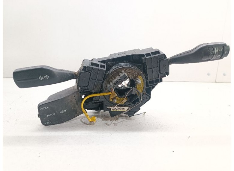 Переключатель подрулевой (стрекоза) к Ford Transit