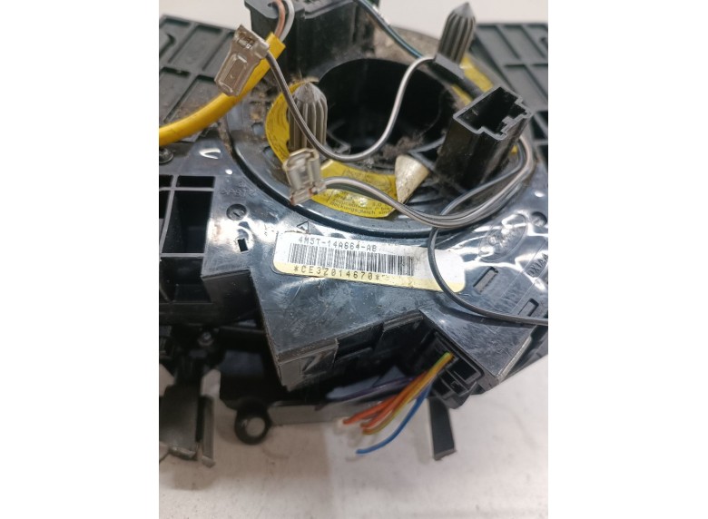 Шлейф руля к Шлейф руля к Ford Transit undefined г. Transit