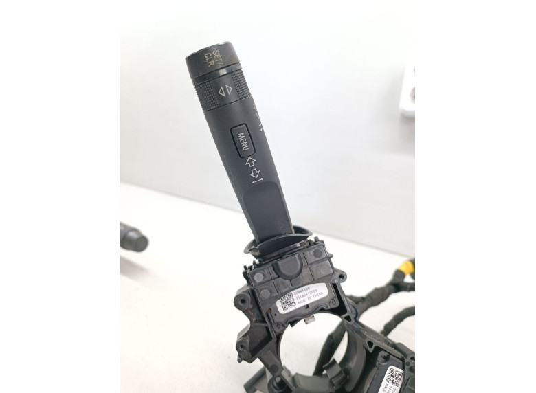 Переключатель поворотов к Opel Astra, 2011г.