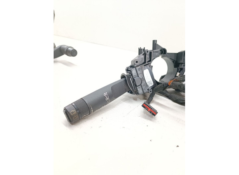 Переключатель дворников к Opel Astra, 2011г.