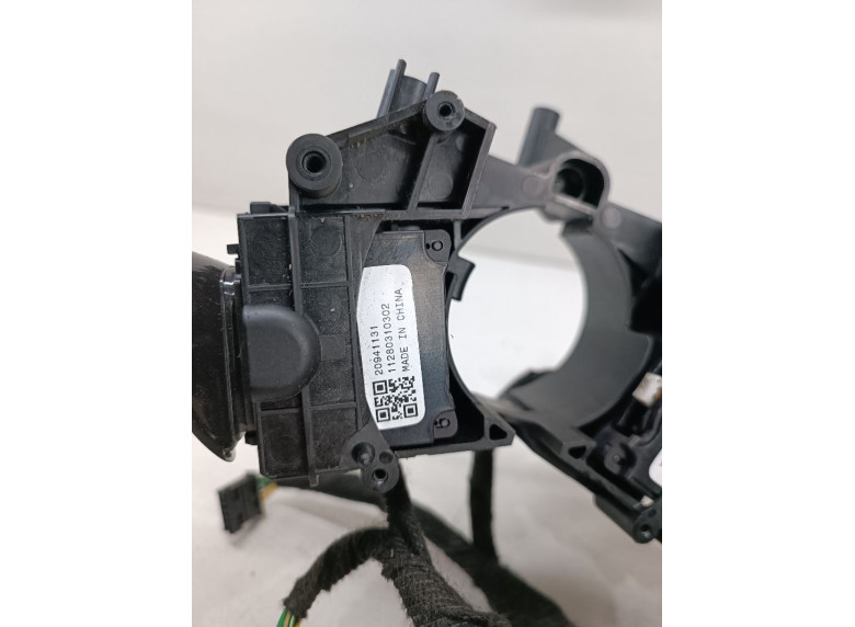 Переключатель дворников к Opel Astra, 2011г.